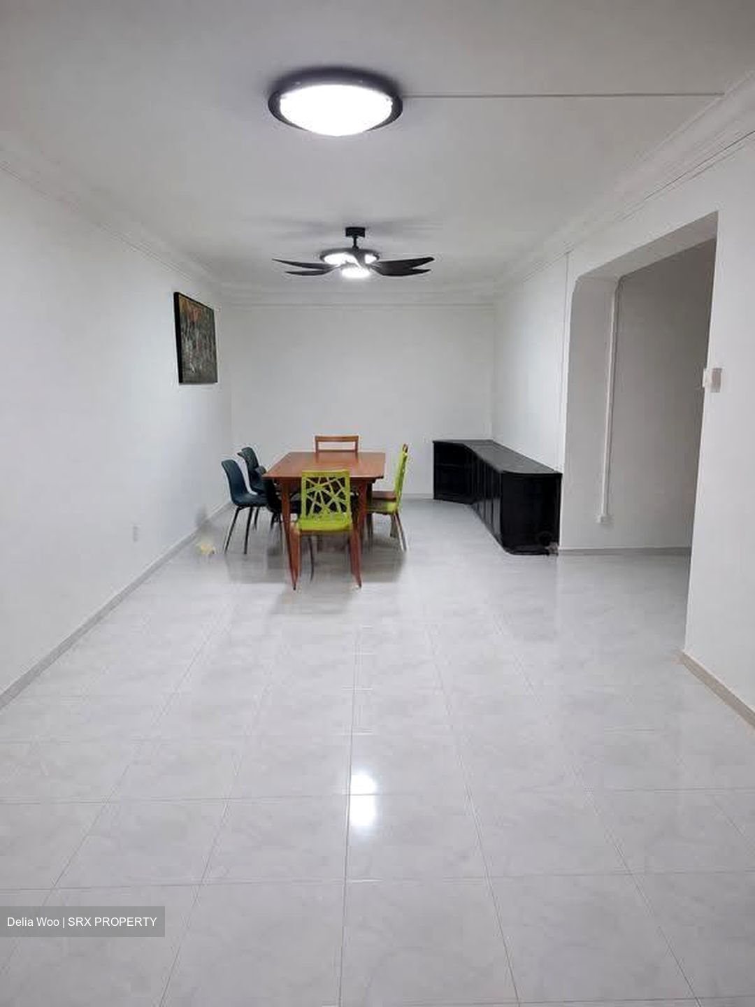 Blk 617 Choa Chu Kang North 7 (Choa Chu Kang), HDB 5 Rooms #607990401